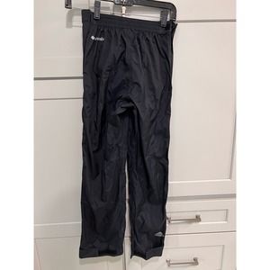 Columbia waterproof rain pant